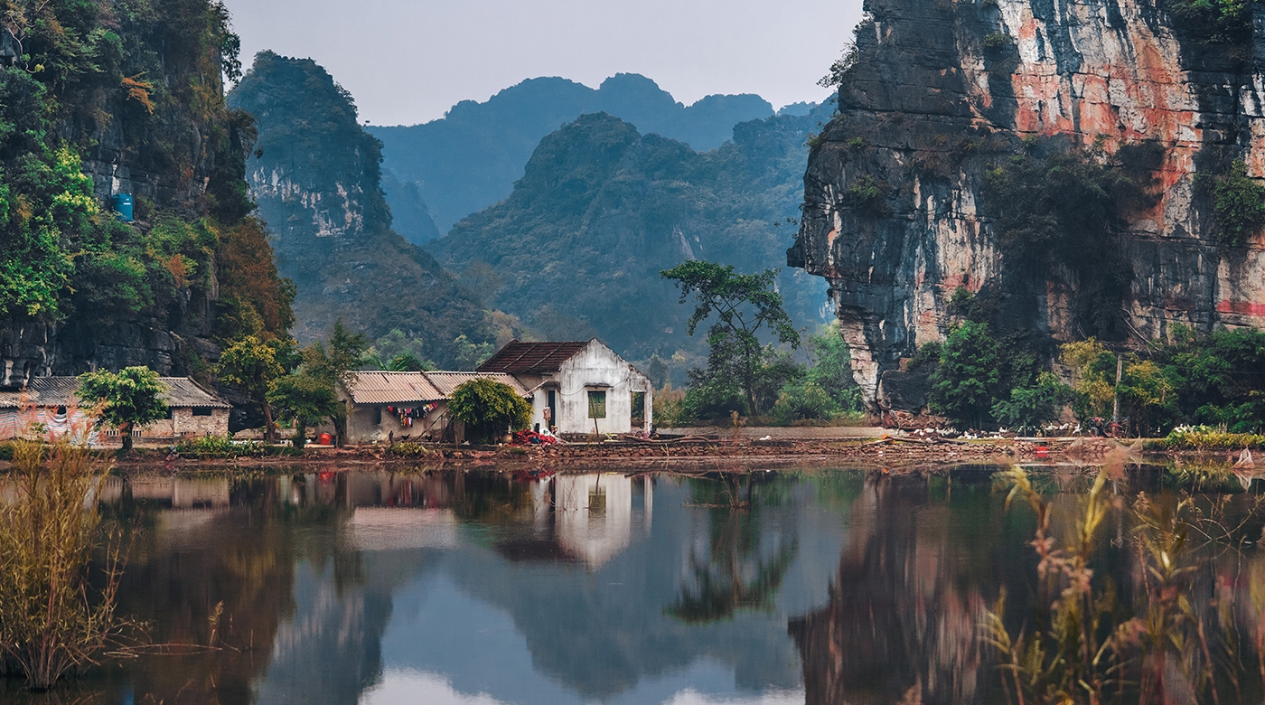 Exploring the Gems of Domestic Tourism Exploring the Gems of Domestic Tourism